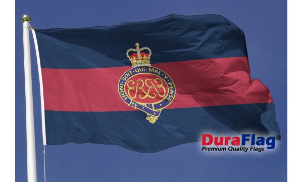 DuraFlag® Grenadier Guards Style B Premium Quality Flag